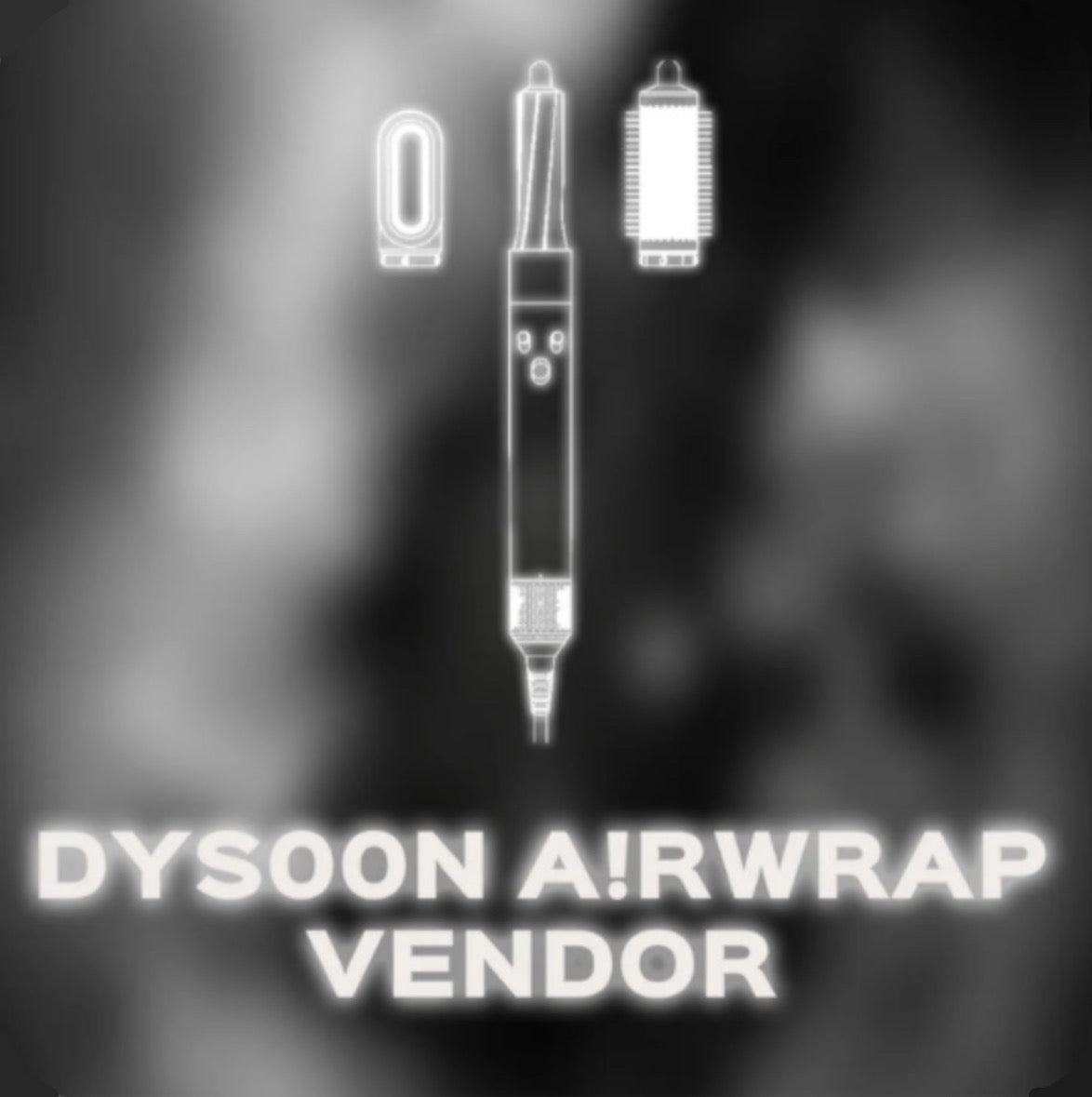 𝘿𝙔𝙎𝙊𝙉 𝙑𝙀𝙉𝘿𝙊𝙍