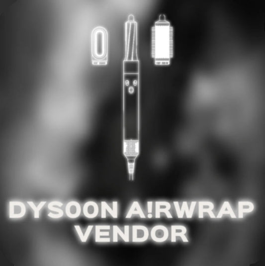 𝘿𝙔𝙎𝙊𝙉 𝙑𝙀𝙉𝘿𝙊𝙍